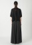 <先行予約> ZUCCa / T/C TWILL JERSEY / スカート