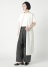 ZUCCa / T/C TWILL JERSEY / ワンピース