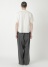ZUCCa / T/C TWILL JERSEY / トップス