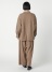 ZUCCa / HIGH TWIST TWILL JERSEY / ジャケット