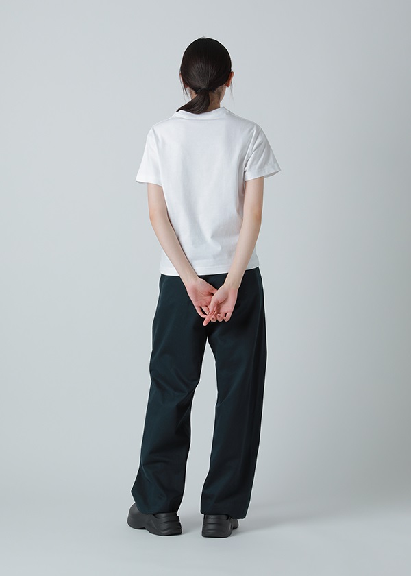 NYA- / (O) KENDAI CHINO PANTS / パンツ