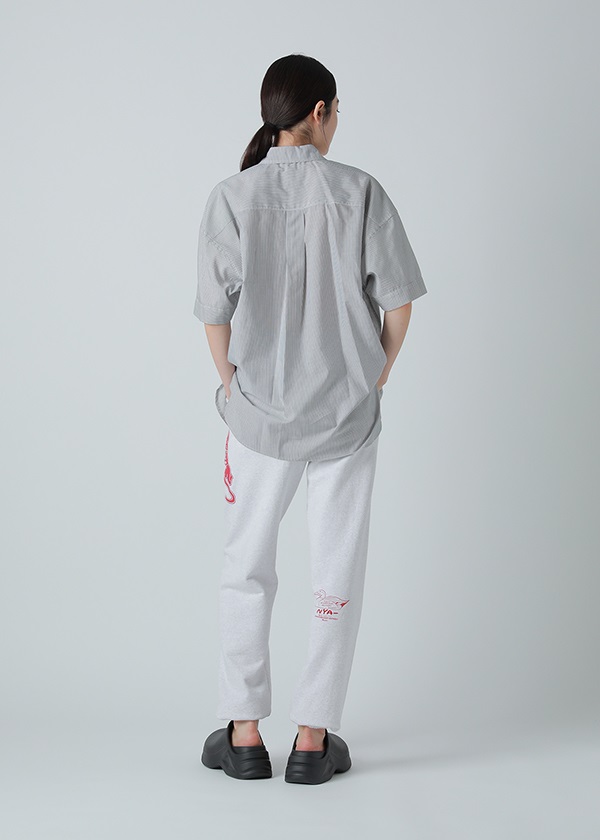 NYA- / (O) KENDAI JERSEY / パンツ