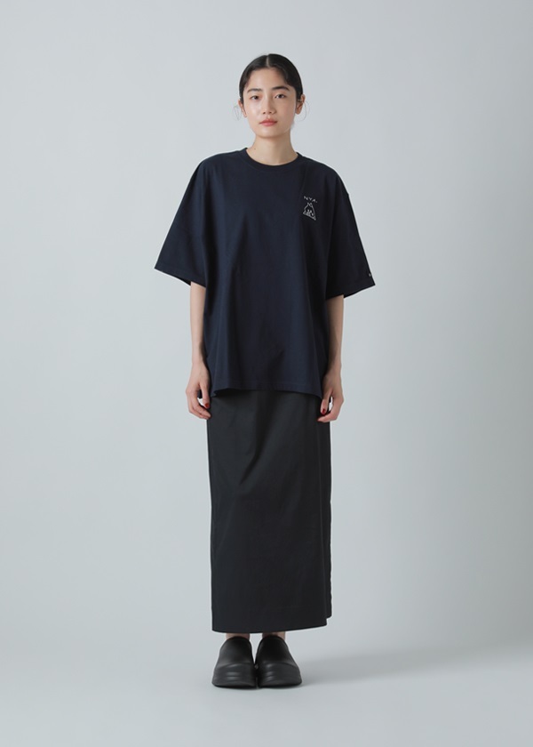 NYA- / TRIANGLE NYA- T / Tシャツ