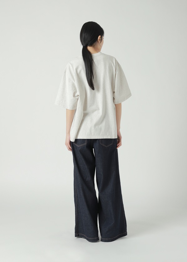 NYA- / (O) ROCK T / Tシャツ