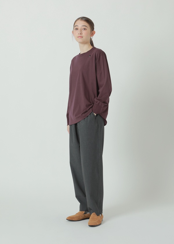 NYA- / P EASY BOTTOM 2 / パンツ