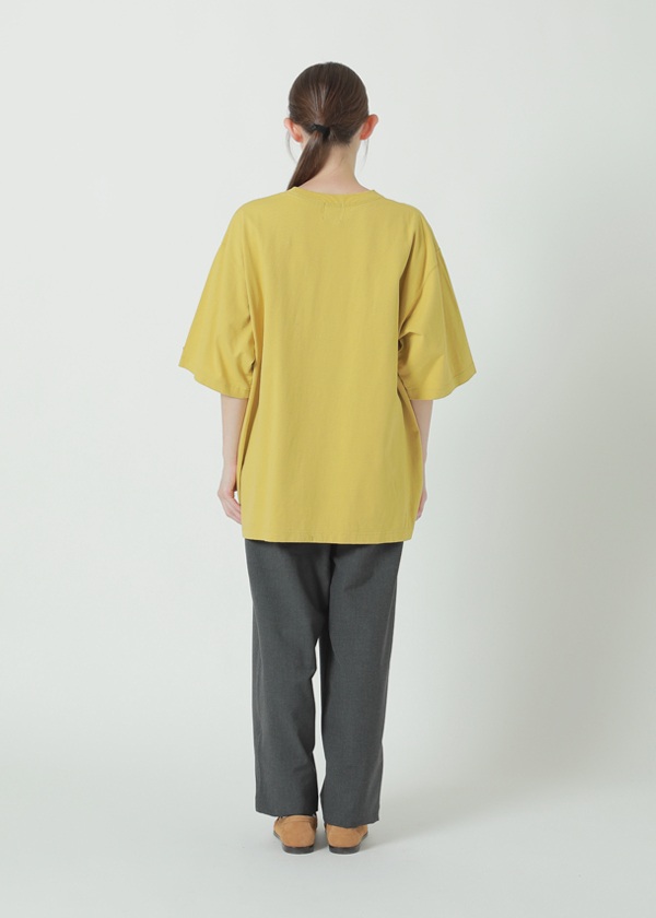 <先行予約> NYA- / BIT NYA-  / Tシャツ