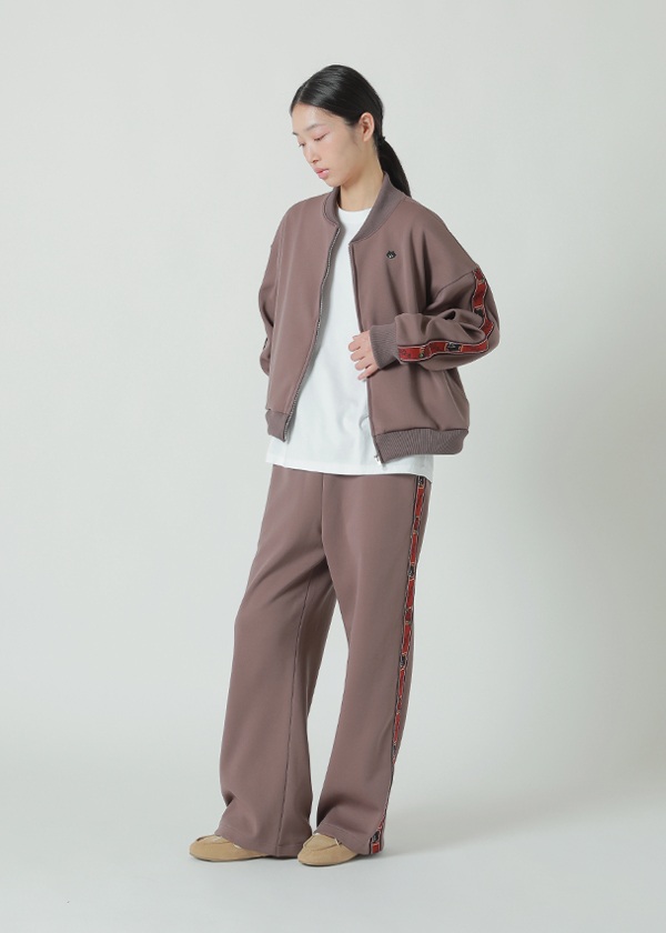 NYA- / WANDER TRACKSUITS / ブルゾン