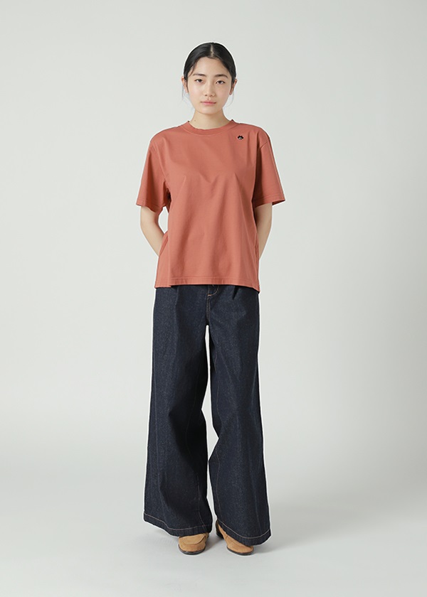 NYA- / BASIC T / Tシャツ