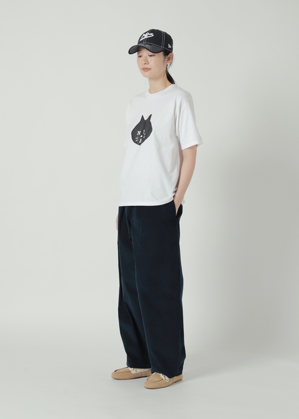 NYA- / NYA- × NEW ERA / キャップ