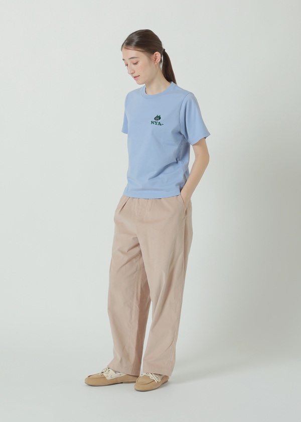 NYA- / TIPSY NYA- / Tシャツ