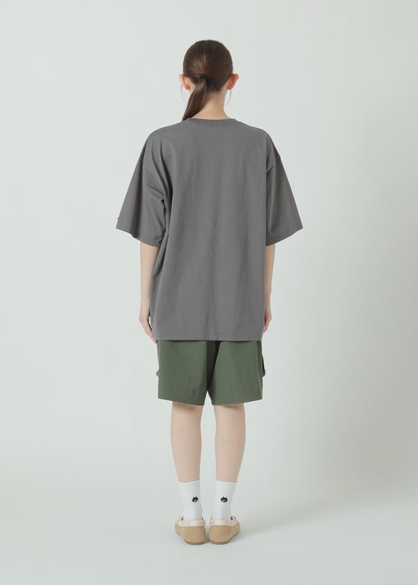 NYA- / FOUR FACE NYA- / Tシャツ