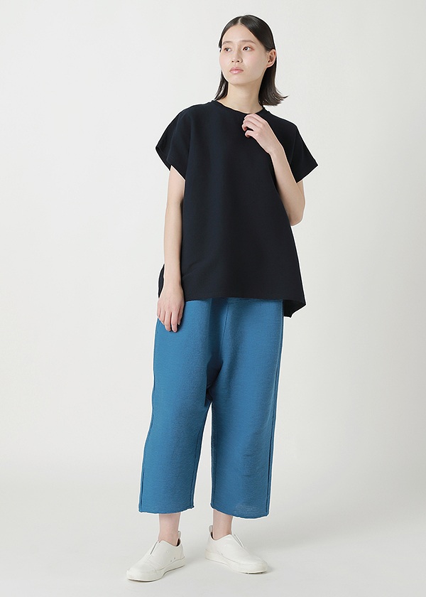 Plantation / YOORYUU T BASIC / カットソー