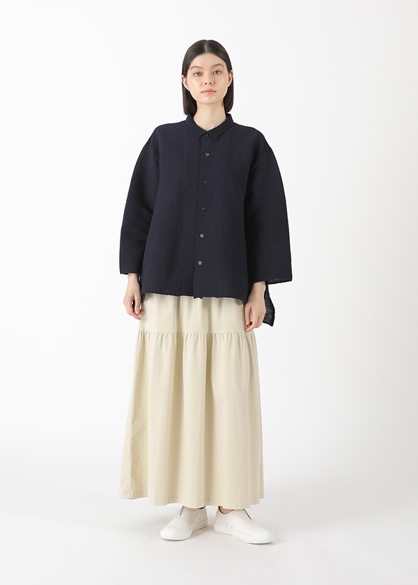 Plantation / YOORYUU / シャツ