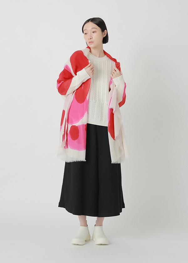 Plantation / PO アポストール / ストール