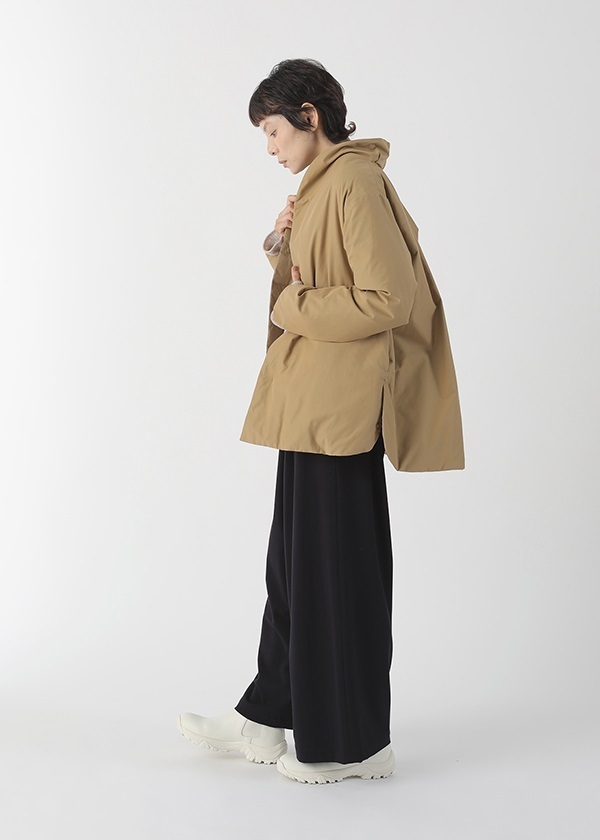 Plantation / ライトリバーダウン / ブルゾン