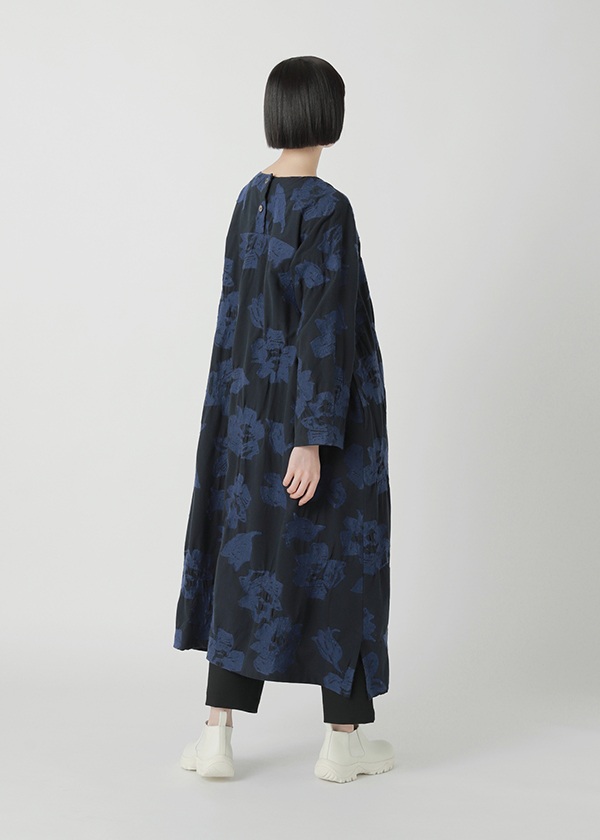 Plantation / フローラルJQ / ワンピース