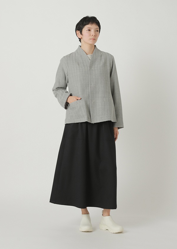 Plantation / P ウォームへリン / ジャケット