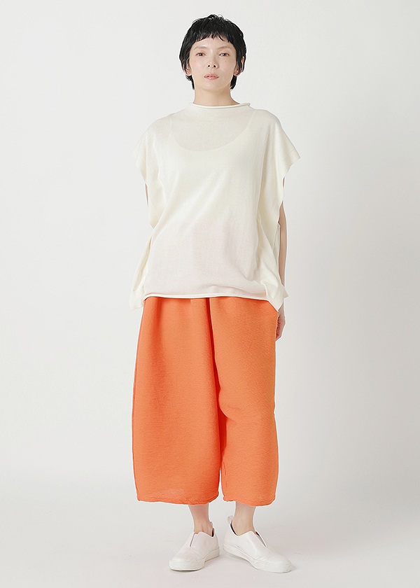 Plantation / COLOR YOORYUU FRUITS / パンツ