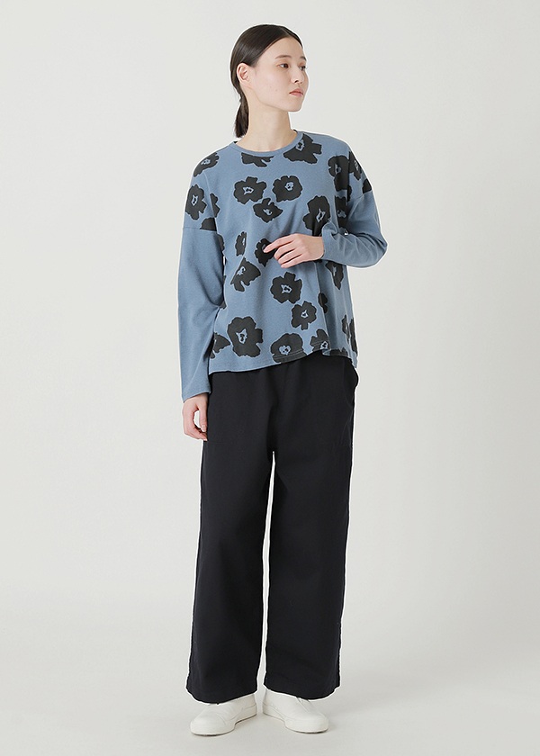 Plantation / PO カツラギツイル / パンツ