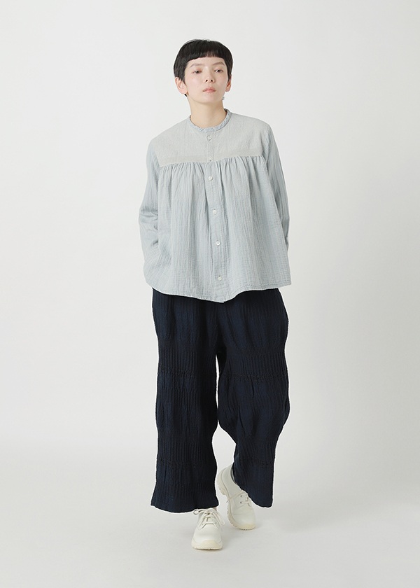 Plantation / BIZENポタリーWAVE / パンツ