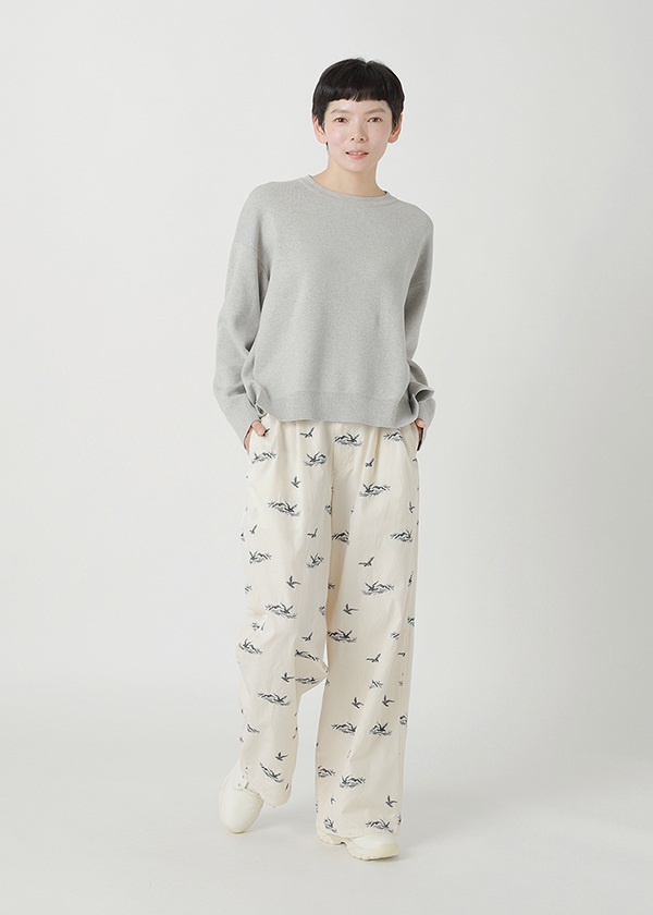 Plantation / バードJQ / パンツ