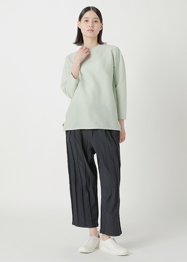 Plantation / S ECO WAVE D / パンツ