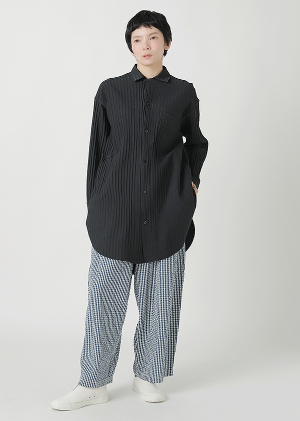 Plantation / S ECO WAVE S / シャツ