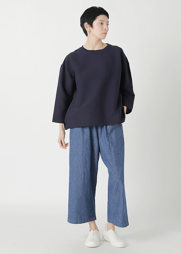 Plantation / COLOR YOORYUU T FRUITS / カットソー