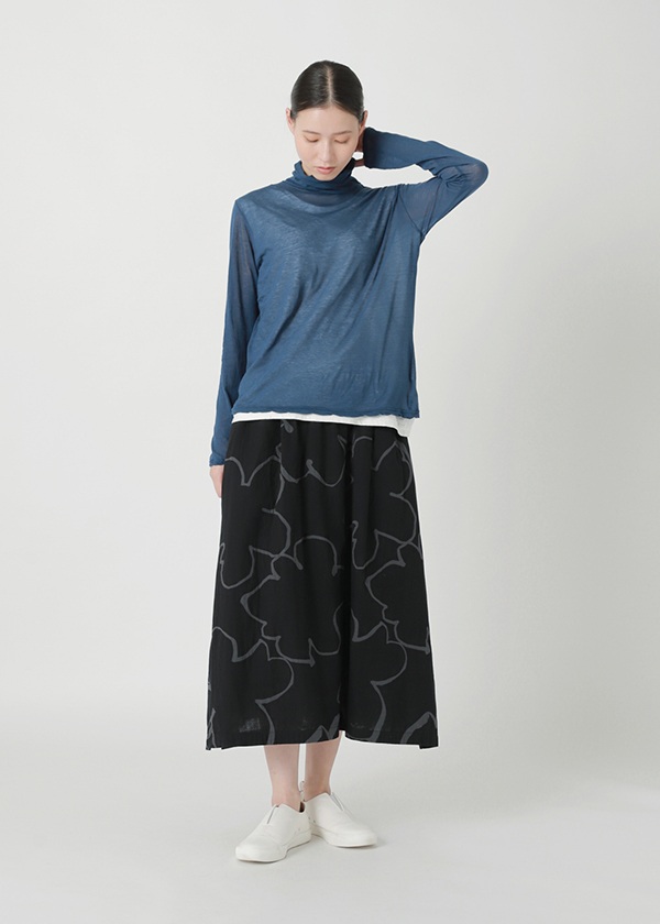 Plantation / エジプトコットンT / カットソー