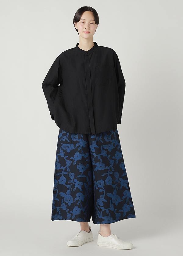 Plantation / YOORYUUフラワーJQ / パンツ