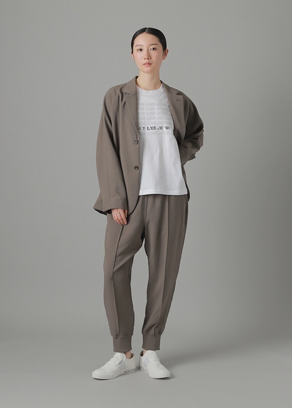 ZUCCa / S TOUSJOURS / ジャケット