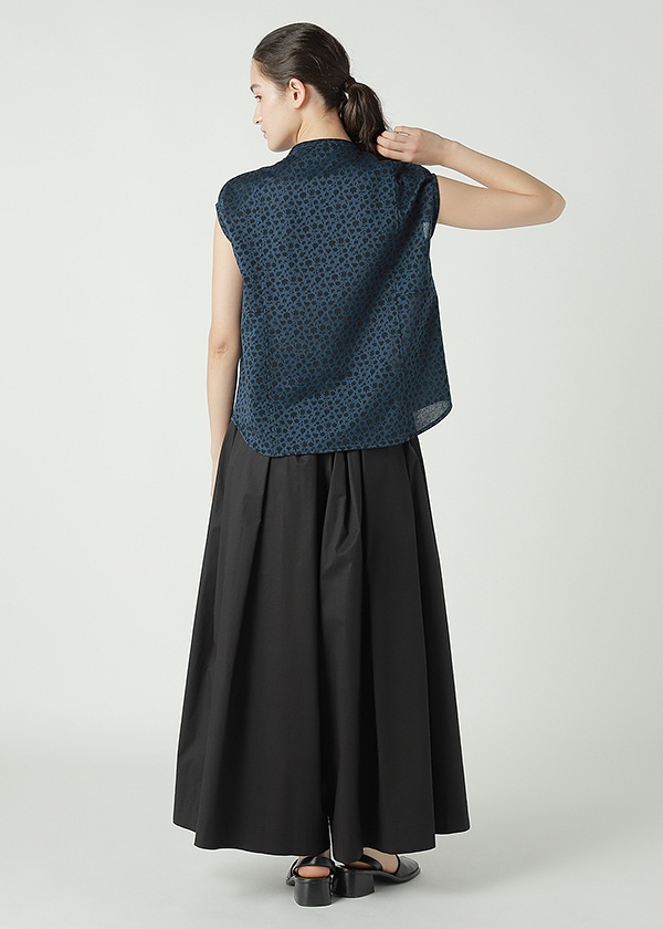 ZUCCa / S JACQUARD JERSEY / トップス