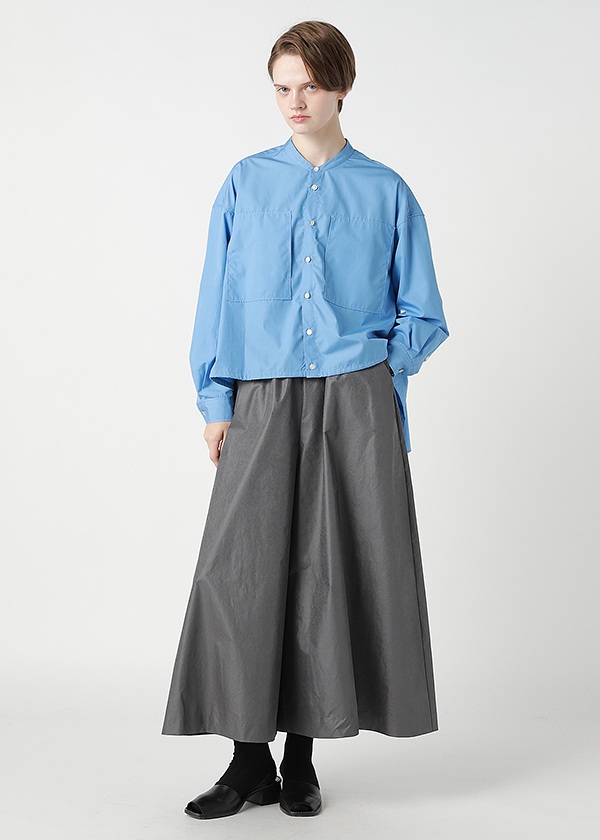 ZUCCa / WAX VINTAGE TWILL / パンツ