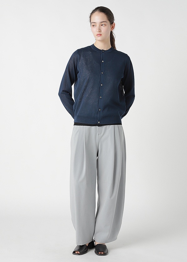 ZUCCa / DRY GABARDINE / パンツ