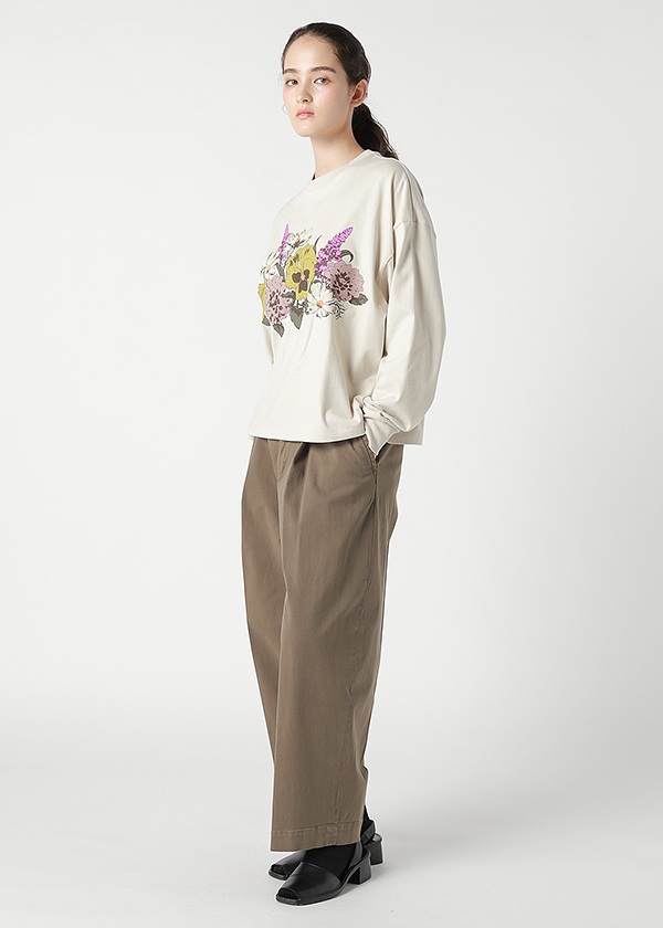 ZUCCa / HYPER STRETCH TWILL / パンツ