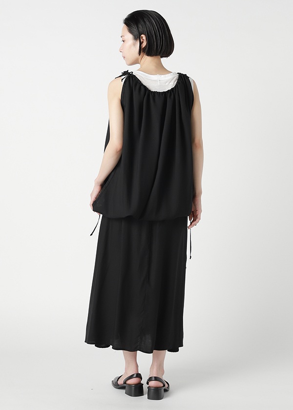 ZUCCa / GARMENT DYE VIYELLA / スカート
