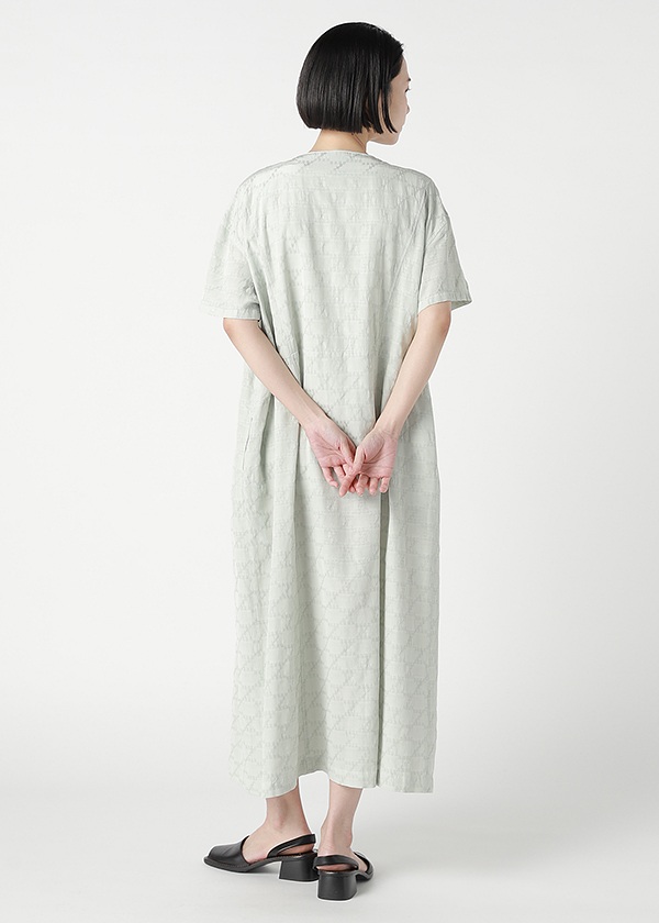 ZUCCa / PO GARMENT DYE Z / ワンピース