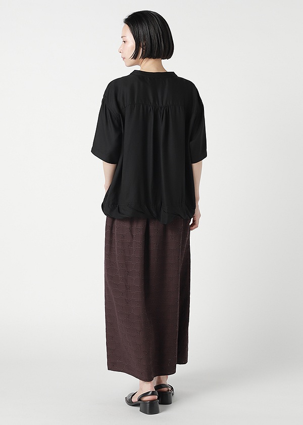ZUCCa / GARMENT DYE VIYELLA / シャツ