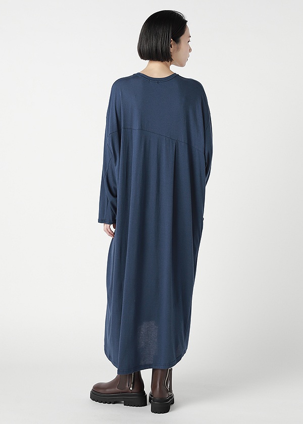 ZUCCa / COTTON RAYON / ワンピース