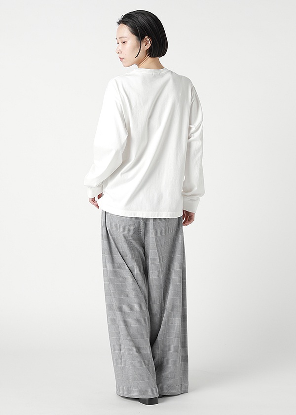ZUCCa / GARMENT DYE T / トップス