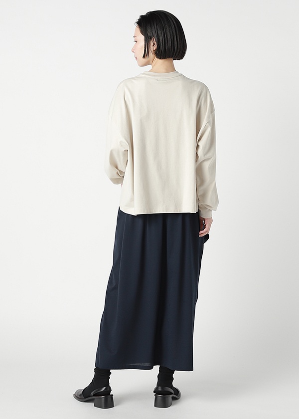 ZUCCa / BOUQUET T / トップス
