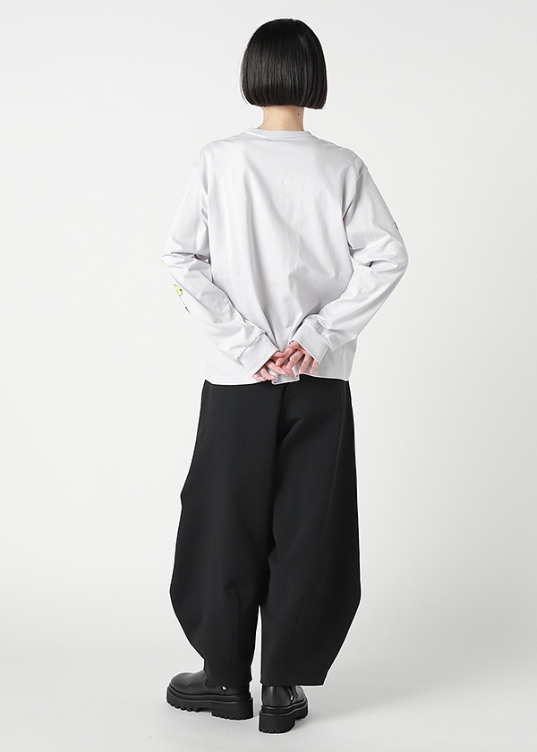 ZUCCa / FORM KNIT / パンツ