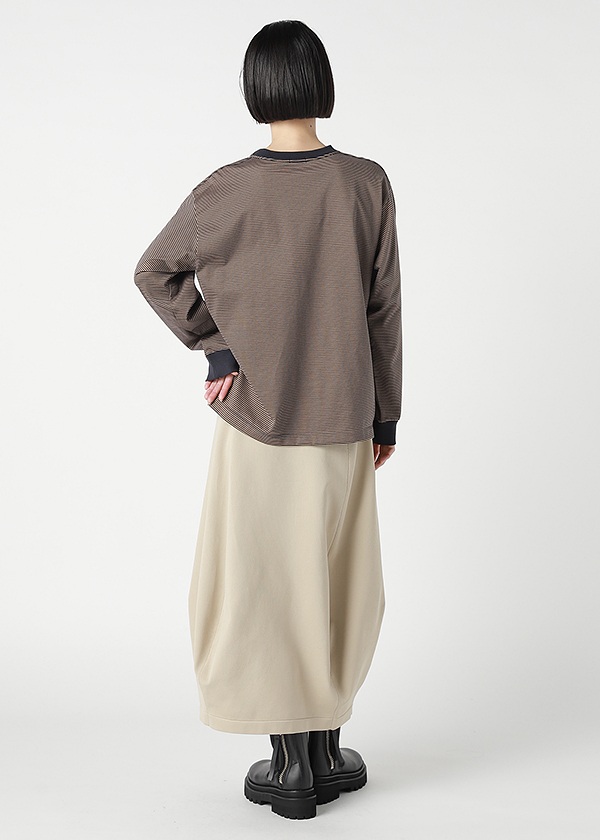 ZUCCa / FORM KNIT / スカート