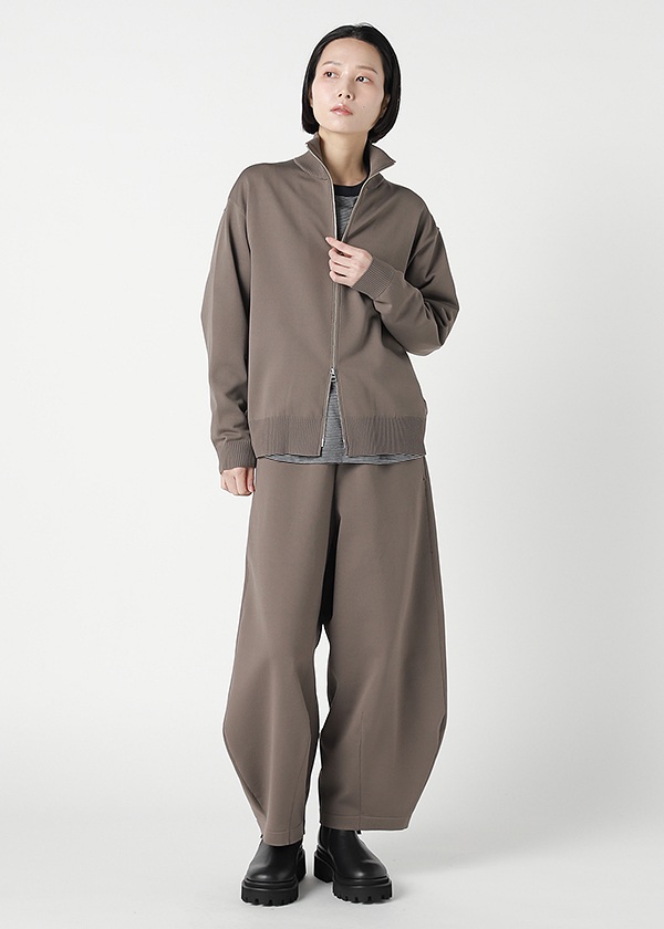 ZUCCa / FORM KNIT / ブルゾン