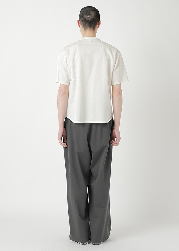 ZUCCa / T/C TWILL JERSEY / トップス