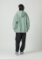NYA- / (O) NAP TIME SWEATSHIRT / ジップアップフーディー
