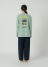 NYA- / STAFF L/S T / ロングスリーブTシャツ