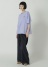 NYA- / LIGHT DENIM BOTTOM / パンツ