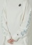 NYA- / SLEEVE ORNAMENT / ロングスリーブTシャツ