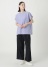 Plantation / YOORYUU T BASIC / カットソー